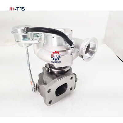 Buen precio TD04HL 49189-07702 28210-48000 Turbocompresor Hi-TTS para E-County D4GA D3FD Motor Diésel Repuestos Guangdong en línea