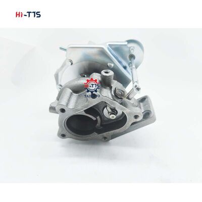 Buen precio Turboalimentador de piezas de maquinaria de construcción 761916-5008 para SK200-8 J05E Motor diésel Piezas de repuesto para excavadoras en línea