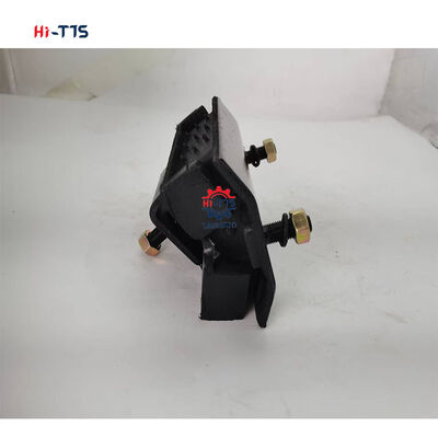 Montaje de motor delantero de goma Hi-TTS Parts 12035-1050 para camión HINO de servicio pesado