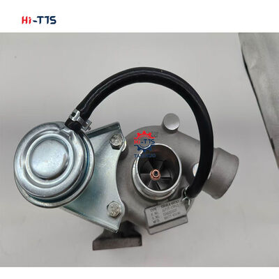 Buen precio Excavadora con motor diésel TD04L4-09TK3 V3307 V3307T 1G777-17012 49177-03190 6680892 Guangdong en línea