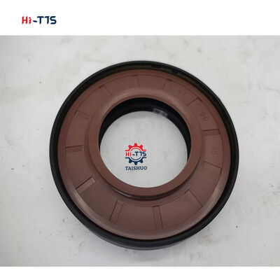 Retailing de maquinaria de construcción de la marca Hi-TTS de alta calidad, retén de aceite aplicable ZD479015 47*90*15, fabricante de Guangdong, No disponible