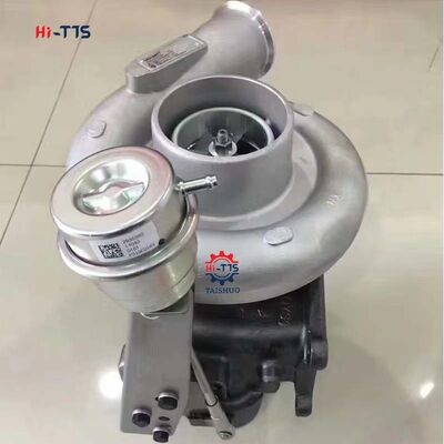 Buen precio Turboalimentador Hi-TTS Excavadora Guangdong 2843417 4046026 HX55W ISM W2210174451A7 5602077 3592776 3592775 2843417 5325266 en línea