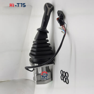 Partes de maquinaria de construcción 31Q6-20013 31Q6-20023 Assy de palanca para excavadoras R220-9 R225 R210 R215 Partes de repuesto Guangdong