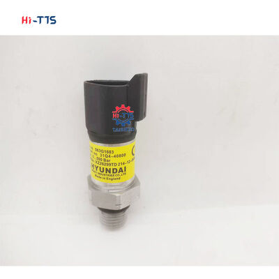 Sensor de presión de bomba hidráulica 500Bar para maquinaria de construcción 31Q4-40800 para motor diésel de excavadora R225-7 R225-9, Guangdong