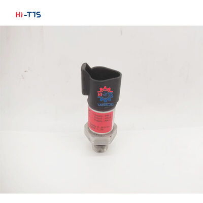 31Q4-40820 31Q4-40800 31Q4-40830 Partes eléctricas Sensor de presión para máquinas de construcción R210-9 R160-9 R140-9 Excavadora
