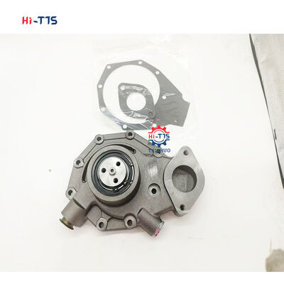 Junta de bomba de agua RE505981 para John Deere para motor de excavadora 4045/6068/6068T/6110/6110L/6100D - Inspección por video de origen Guangdong