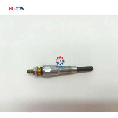 Buen precio 16851-65510 16851-65512 Bujía de precalentamiento para motor diésel D722 D902 D905 D1005 D1105, repuesto fabricado en Guangdong en línea