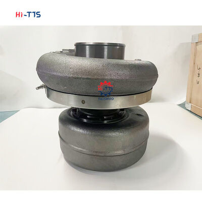 Buen precio Componentes del motor Turbocompresor HX82 4955904 2842847 2838398 Cu-mmins X15 ISX QSX Componentes de repuesto Máquinas de construcción Guangdong para en línea