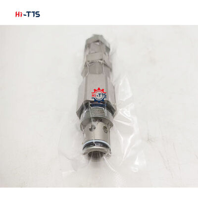 Válvula de control principal de maquinaria de construcción 14524582 EC210B EC240B Parte de repuesto