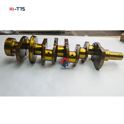 El eje giratorio de aleación de motores diesel Hi-TTS A2300 4900795 4900930 4900899 4900710 4900228 para carretillas elevadoras D20S/D25S/D30S
