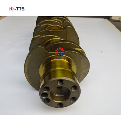 Buen precio El eje giratorio de aleación para motores diesel de construcción Hi-TTS C240 9-12310-413-0 8-94139-669-0 8941396690 9123104130 en línea
