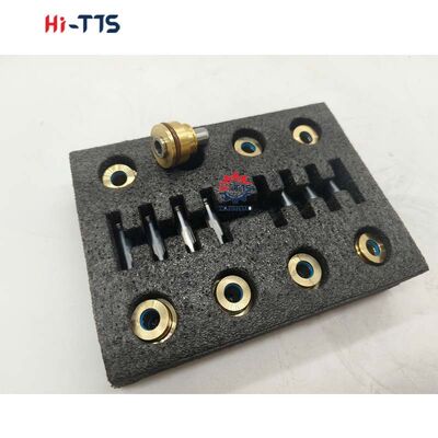 Buen precio Maquinaria de Construcción 096-1628 118-4086 Perno de Mango para Excavadora E320C/E320D/E320B Palanca de Joystick Repuestos Diesel en línea