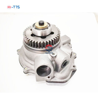 Buen precio Bomba de agua Hi-TTS 176-7000 176-6999 1767000 1766999 Piezas de maquinaria de construcción para motor C12 C10 Guangdong en línea