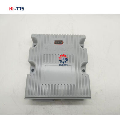 Panel de control de computadora Hi-TTS 21Q6--32180 21Q6-32181 21Q6-32780 para piezas de excavadoras R220-9 R220-9S R220LC-9S