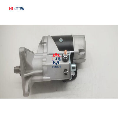 Buen precio Motor de arranque Hi-TTS 24V 5.5KW 11T 031228070 OK87T18400 para HINO EH700 en línea