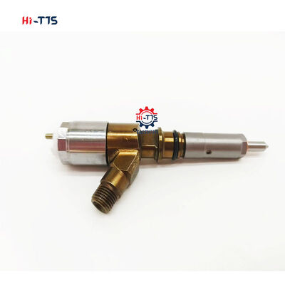 Inyector de combustible Hi-TTS 326-4700 295-9130 para el motor diesel C4.2 C6.4 320D hecho en Guangdong