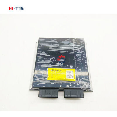 Hi-TTS Panel de control de computadora 21K6-32713 22E24-0646 para la válvula solenoide HX210 SHX220S hecha en Guangdong