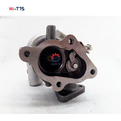 Buen precio Motor Diesel de marca Hi-TTS Turbo 49135-03310 ME202966 ME200898 para Mitsubishi TF035HM 4M40 Partes del motor en línea