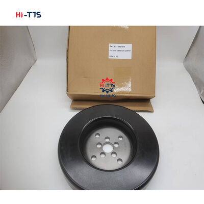 Buen precio Hi-TTS 6L 6L8.9 Viscous Vibration Damper 3967014 5262890 4947618 for Truck Use en línea