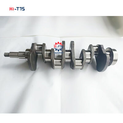Buen precio Diesel Engine Crankshaft MD187921 for Mitsubishi 4D32 Excavator Engine Hi-TTS Brand Guangdong Made en línea