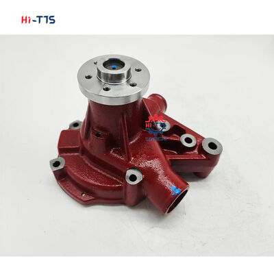 Bomba de agua Hi-TTS 65.06500-6139C 65.06500-6145D 65.06500-6125 para motor D1146 Fabricado en Guangdong