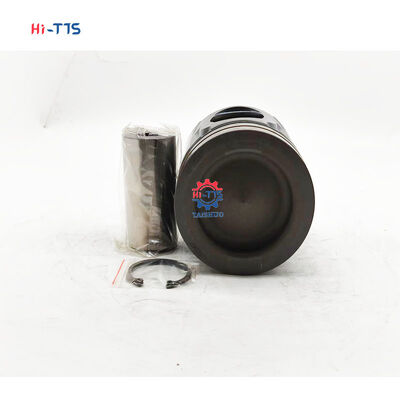 Pistón Hi-TTS 20451076 VOE20451076 para excavadora EC330 EC360 con motor D12C D12D