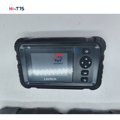 Buen precio Herramienta de diagnóstico y lector de códigos Hi-TTS CRP129 CHD 24V para camiones de servicio pesado en línea