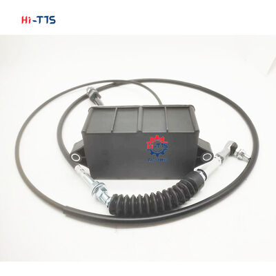 、 Hi-TTS Partes de maquinaria de construcción Motor de aceleración 21EN-32260 21EN-32300 21EN-32380 para excavadora HX220S R210-7 R210-9