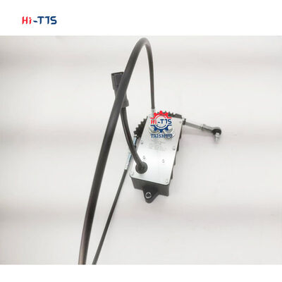 、Hi-TTS Motor de Acelerador para Maquinaria de Construcción 21EN-32371 para Excavadora R110-7 R130-5 R220-7 R80-7