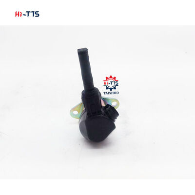 Buen precio Solenoide de parada de combustible Hi-TTS 12V 6684826 7022789 para Bob- Loader S175 S160 S150 en línea