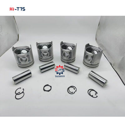 Buen precio Kit de pistón para motor diésel Hi-TTS 23411-45000/23410-45000 para D4DA HD65 HD72 104mm en línea