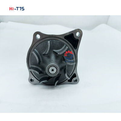 Bomba de agua 178-6633 para motores 3064 3066 C4.2 C6 C6.4 320C 320D Partes de motores diesel