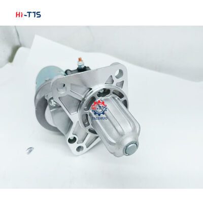 Buen precio Motor de arranque 12V 2.2KW 11T 03111-4200 32534 0K601-18-400 0K60A-18-400 Piezas de motor diésel en línea