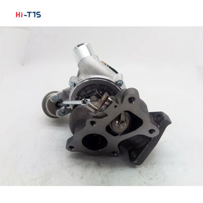 Buen precio 28200-42610 28200-42700 715924-0001 715924-0002 Turbocompresor GT1749S para motor Hyundai en línea