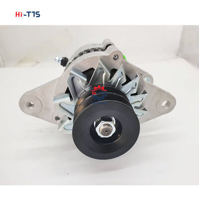 24V 50A 23100-Z5673 23100-Z5702 27040-1752 27040-1461 27040-1731 27040-1821 ALTERNADOR para el Nissan HINO H07C H06C