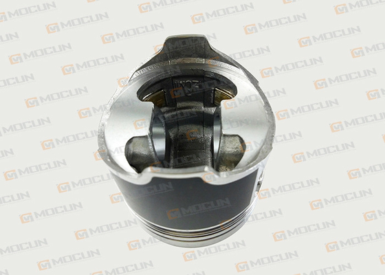 Buen precio Pistón 119717-22080 del motor diesel 3TNV76 para las piezas del excavador de YANMAR en línea