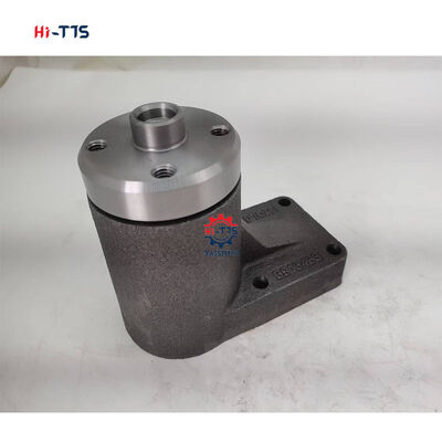 Soporte de polea de ventilador para motor de excavadora 4BT 6BT QSB5.9 ISBE 6D102 913433 C3913433 3911204 3902351 C5260996 4994829 3913434 3908803 3910594 6732-61-3120