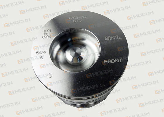 Buen precio pistón de 779500 3802747 de 6736-33-2110 6D102 6BT5.9 piezas del motor para  y KOMATSU en línea