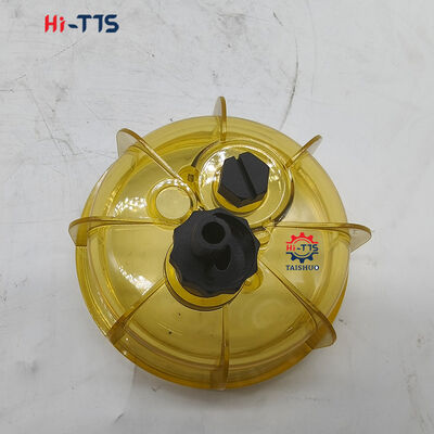 VOE11713284 11713284 Accesorios Taza de agua Adecuado para EC360B EC460B Piezas de excavadora de maquinaria de construcción