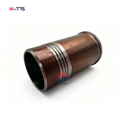 Buen precio Excavadora para motores diesel 3512 3512B 3516 3508 3524B 211-7826 2117826 1189494 523-8663 454-9920 Línea del cilindro del motor 170 mm en línea