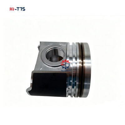 Pistón para motor diésel de excavadora V2003 1G770-02111 1G7702111 1G770-21112 1G770-21122 38mm STD