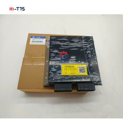 Piezas de maquinaria de construcción Excavadora Controlador 21K6-32713 Placa de computadora para excavadora de orugas Hyundai HX210S HX220S HX220HD