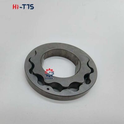 Bomba de aceite Hi-TTS 19717-32110 119717-32120 119802-32100 para motor diésel Yanmar 3TNV76 3TNV70, piezas esenciales para maquinaria de construcción