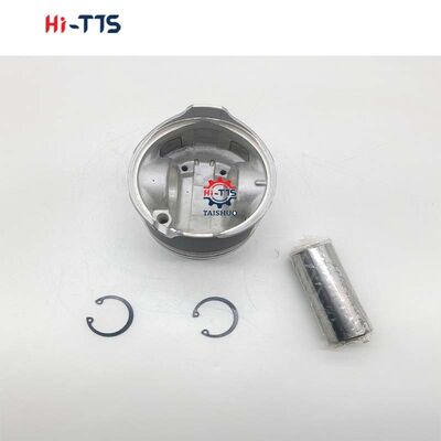 Hi-TTS Maquinaria piezas de repuesto Pistola K4Y1-11-SAO OK4Y1-11-SAO 0K47A-11-102C para excavadora K3600 Partes de motores