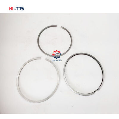 Hi- Anillo de pistón 104.15 ~ 130.18mm Hecho en Guangdong Números de piezas 04372N0 UPRK0002 T400478 UPRK0003 2337231 69160 KRP1151 KRP1251
