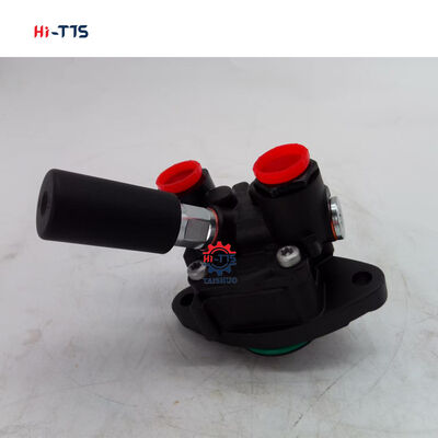 Bomba de combustible para motor de excavadora 1539298 1536255 1422449 14239521397682 1414025 0440020128 0440020057 para camión DC9 DC11 DC12 DC13 DC16