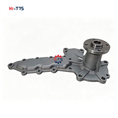 Buen precio Bomba de agua para motor de excavadora, piezas de motor 1A021-73030 1A021-73033 1A021-73035 Bomba de agua para motor V2203 V2403 en línea