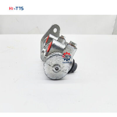 Bomba de cilindro maestro de embrague Hi-TTS Construction para KIA OE 58620-5H000 586205H000 KAB0010