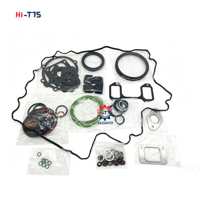 Buen precio El equipo de gasete del motor TAD531GE TAD531 D5D TAD520GE TAD530GE Kit completo de gasete VOE21808530 21808530 3842145 VOE 21808529 21025447 11700337 en línea