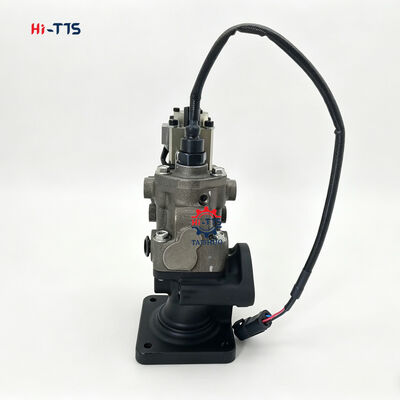 Buen precio 6261-41-4900 6261414900 Valvula de ensamblaje EGR Valvula para PC400-7 PC450-7 PC400 PC450 WA480 HM300 Excavadora en línea
